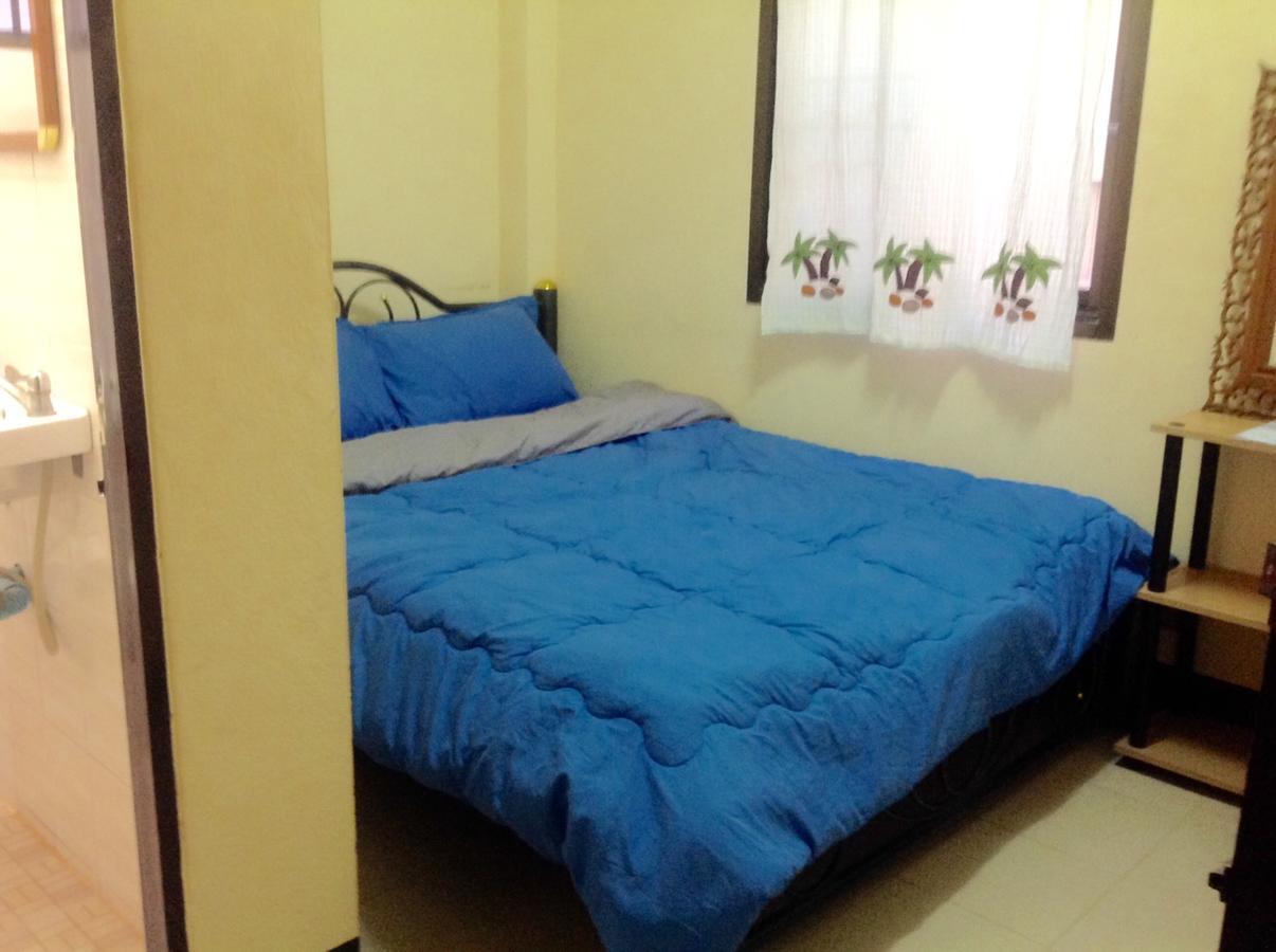 Benya Guest House Phimai Exterior photo